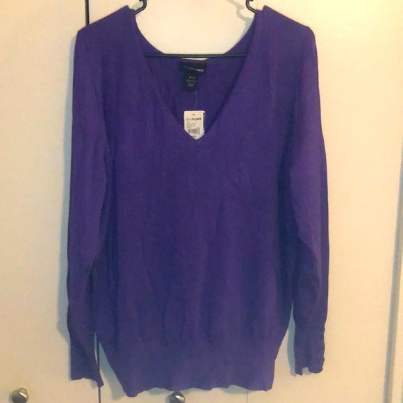 Lane Bryant Tops - NWT Lane Bryant Too